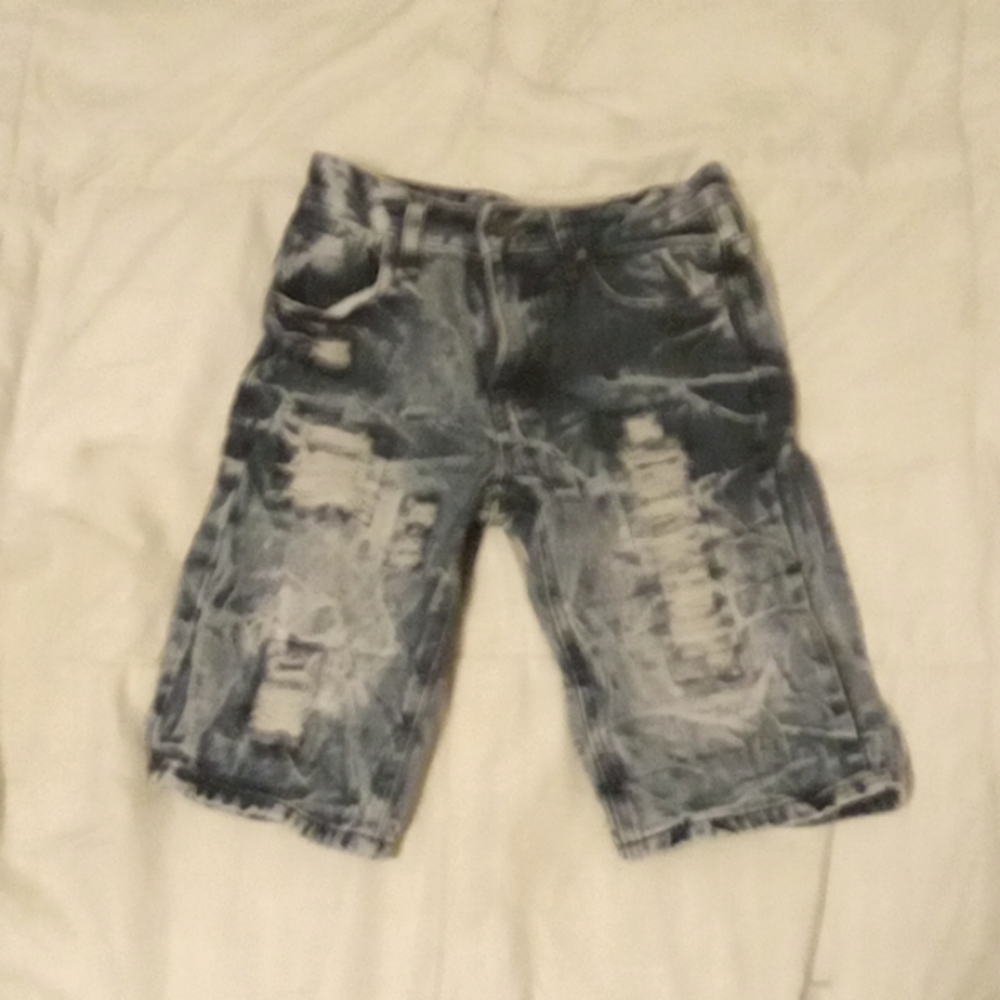 Young Rich & famous jeans